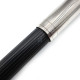 德國 Graf von Faber-Castell Intuition Platino Wood 鋼珠筆（黑檀木）