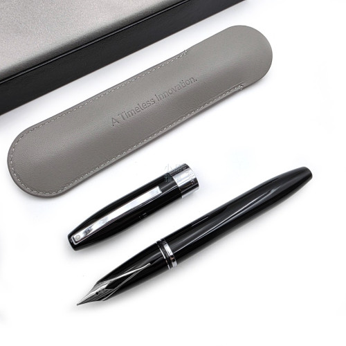 西華 Sheaffer 傳家 Legacy 復刻鋼筆｜嵌入式筆尖 × 向經典PFM致敬