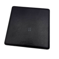 S.T. Dupont 都彭 真皮皮革墊｜質感書寫 × 經典工藝  方形尺寸 19X19cm