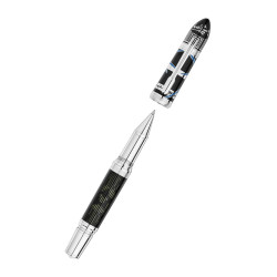 【Montblanc 萬寶龍】Great Characters 華特・迪士尼 頂級款 鋼珠筆|Limited Edition 限量1901支 (119838) 【Montblanc 萬寶龍】Great Characters 華特・迪士尼 頂級款 鋼珠筆|Limited Edition 限量1901支 (119838)