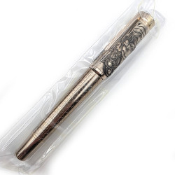 【Montblanc 萬寶龍】生肖系列 — 豬年 全球 限量512支 鋼筆 117307