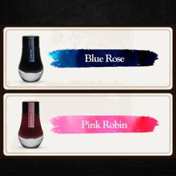 韓國Dominant Industry 『 Alchemist 鍊金術系列 』鋼筆墨水 25ml （ 兩色可選 ）