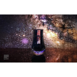 韓國 Dominant Industry 25ml 墨水 畫家系列 阿豐斯·慕夏 -no.123「 The Polar Star 」