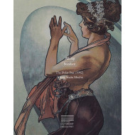 韓國 Dominant Industry 25ml 墨水 畫家系列 阿豐斯·慕夏 -no.123「 The Polar Star 」 韓國 Dominant Industry 25ml 墨水 畫家系列 阿豐斯·慕夏 -no.123「 The Polar Star 」