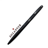 西華 Sheaffer® Reminder 原子筆｜雷米德霧黑｜型號 9017