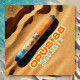 臺灣 OPUS 88 製筆精基  迷你袖珍鋼筆 （Summer Strike 夏天不上班）