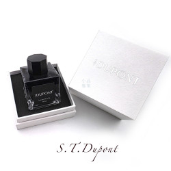 法國 都彭 S.T. DUPONT 50ml 鋼筆瓶裝墨水 法國 都彭 S.T. DUPONT 50ml 鋼筆瓶裝墨水