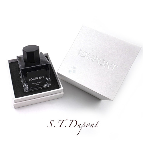 法國 都彭 S.T. DUPONT 50ml 鋼筆瓶裝墨水