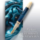 LABAN 壓克力 Blue Mirage 藍色幻影 鋼筆