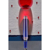 德國 Graf von Faber-Castell Pen of the year 2024年度限量筆—鄂圖曼帝國·蘇丹的花押 限量315支 18K金 鋼筆 德國 Graf von Faber-Castell Pen of the year 2024年度限量筆—鄂圖曼帝國·蘇丹的花押 限量315支 18K金 鋼筆