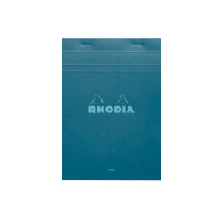 法國 RHODIA N°16 輕甜馬卡龍系列 上翻筆記本  148 x 210 mm橫線內頁(兩色可選) 法國 RHODIA N°16 輕甜馬卡龍系列 上翻筆記本  148 x 210 mm橫線內頁(兩色可選)
