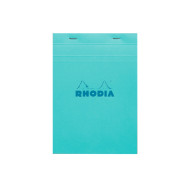 法國 RHODIA N°13 輕甜馬卡龍系列 上翻筆記本 105mmx148mm 方格內頁(四色可選) 法國 RHODIA N°13 輕甜馬卡龍系列 上翻筆記本 105mmx148mm 方格內頁(四色可選)