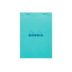法國 RHODIA N°13 輕甜馬卡龍系列 上翻筆記本 105mmx148mm 方格內頁(四色可選) 法國 RHODIA N°13 輕甜馬卡龍系列 上翻筆記本 105mmx148mm 方格內頁(四色可選)