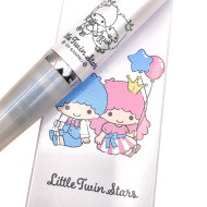 日本 PILOT 百樂 Timeline x Little Twin Stars 限量 聯名款 原子筆 日本 PILOT 百樂 Timeline x Little Twin Stars 限量 聯名款 原子筆
