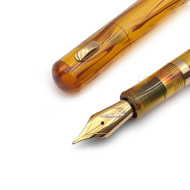 臺灣 尚羽堂 Pencket 袖珍系列  乳香 Frankincense 短鋼筆