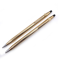 福利品 CROSS 高仕 |包10K金夾 原子筆/0.9mm 旋轉連續出芯 (米其林LOGO) 福利品 CROSS 高仕 |包10K金夾 原子筆/0.9mm 旋轉連續出芯 (米其林LOGO)