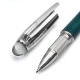 德國 MONTBLANC 萬寶龍  PolarGreen 系列 Doué 北極光 簽字筆 132907