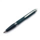 德國 MONTBLANC 萬寶龍  PolarGreen 系列 Doué 北極光 原子筆 132904