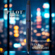 日本 PILOT 百樂 Capless Link Midnight 2025 限量版 18K 鋼筆