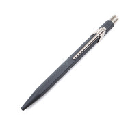 瑞士 卡達 Caran d'Ache 經典 Classic 849 原子筆(灰色) 瑞士 卡達 Caran d'Ache 經典 Classic 849 原子筆(灰色)