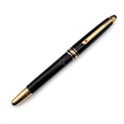 德國 MONTBLANC 萬寶龍  環遊世界80天「AROUND THE WORLD IN 80 DAYS」163 鋼珠筆 德國 MONTBLANC 萬寶龍  環遊世界80天「AROUND THE WORLD IN 80 DAYS」163 鋼珠筆