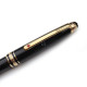 德國 MONTBLANC 萬寶龍  環遊世界80天「AROUND THE WORLD IN 80 DAYS」163 鋼珠筆