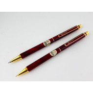 PILOT Rivan 系列 自動鉛筆／原子筆（老款，日本製）