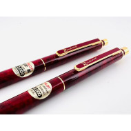 PILOT Rivan 系列 自動鉛筆／原子筆（老款，日本製）