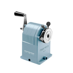 瑞士卡達 CARAN D'ACHE 阿爾卑斯霜雪 Alpine Frost 系列 2025 聖誕 限量版 金屬削鉛筆機 瑞士卡達 CARAN D'ACHE 阿爾卑斯霜雪 Alpine Frost 系列 2025 聖誕 限量版 金屬削鉛筆機