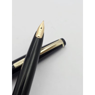 優選短鋼 =中古美品= Old Pilot 18K Elite  短鋼筆  #MT20101