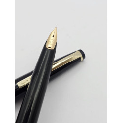 優選短鋼 =中古美品= Old Pilot 18K Elite  短鋼筆  #MT20101 優選短鋼 =中古美品= Old Pilot 18K Elite  短鋼筆  #MT20101