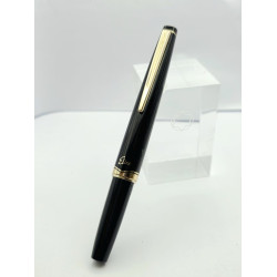 優選短鋼 =中古美品= Old Pilot 18K Elite 細尖 短鋼筆 #M3700 優選短鋼 =中古美品= Old Pilot 18K Elite 細尖 短鋼筆 #M3700