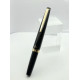 優選短鋼 =中古美品= Old Pilot 18K Elite 細尖 短鋼筆 ＃M3700