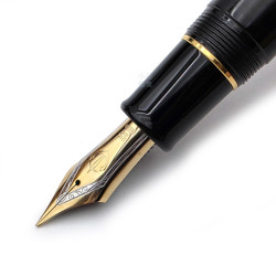 日本 Sailor 寫樂 KOP the king of pen 21K金 硬橡膠 筆王 日本 Sailor 寫樂 KOP the king of pen 21K金 硬橡膠 筆王