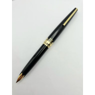 優選短鋼 =中古美品= Old Platinum 白金 絕版稀少 22K金尖 YY1379D 優選短鋼 =中古美品= Old Platinum 白金 絕版稀少 22K金尖 YY1379D