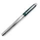 ☆ 全新品 ☆ PILOT 百樂 Grance 綠銀 14K 鋼筆 (M尖) GN-86309