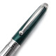 ☆ 全新品 ☆ PILOT 百樂 Grance 綠銀 14K 鋼筆 (M尖) GN-86309