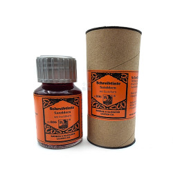 德國 Rohrer & Klingner 2025 限定色 Sanddorn 沙棘 50ml 墨水 德國 Rohrer & Klingner 2025 限定色 Sanddorn 沙棘 50ml 墨水