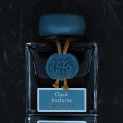 法國 J. Herbin “1670” 限量紀念瓶墨水 Opale Nocturne 夜光蛋白石(含金粉) 法國 J. Herbin “1670” 限量紀念瓶墨水 Opale Nocturne 夜光蛋白石(含金粉)