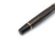 =庫存新筆= 法國 WATERMAN EXPERT 權威 閃耀棕金粉 鋼筆 #GN-78099