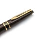 =庫存新筆= 法國 WATERMAN EXPERT 權威 閃耀棕金粉 鋼筆 #GN-78099