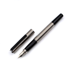 =庫存新筆= PLATINUM 白金 絕版品 14K WG尖 鋼筆 =庫存新筆= PLATINUM 白金 絕版品 14K WG尖 鋼筆