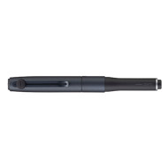 日本 uni ZENTO 系列 0.5 霧黑 鋼珠筆/UB-ZH-05 日本 uni ZENTO 系列 0.5 霧黑 鋼珠筆/UB-ZH-05