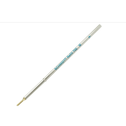 德國 schmidt 施密特 歐規 Refill700 鋼珠筆筆芯 （金屬筆桿）