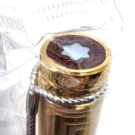 德國 MONTBLANC 萬寶龍 2024年文學家系列─ 珍奧斯汀 ( Jane Austen ) 限量1813支 18k 鋼筆 