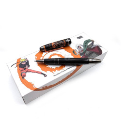 【Montblanc 萬寶龍 × 火影忍者】Meisterstück Special Edition 鋼珠筆 129322