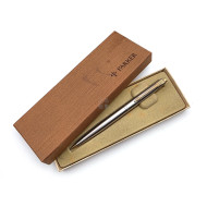 =庫存新品= 派克 PARKER 0.9mm 古董鉛筆  鋼桿金夾 旋轉式自動鉛筆#60760