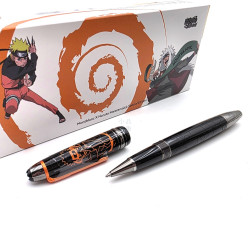 【Montblanc 萬寶龍 × 火影忍者】Meisterstück Special Edition 鋼珠筆 129322