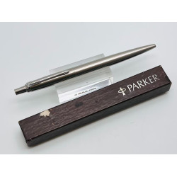 =古董品=Parker 派克 老款  JOTTER 原子筆 