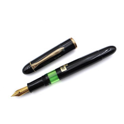 =庫存新品= Pelikan M120 EF｜老款經典系列  鋼筆 (#N9190)